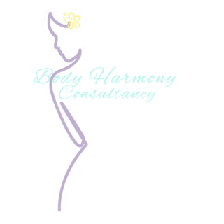 Body Harmony Custom Logo