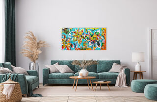 Huia Ann Art
