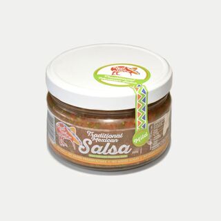 Red Hot Kiwi Salsa product images